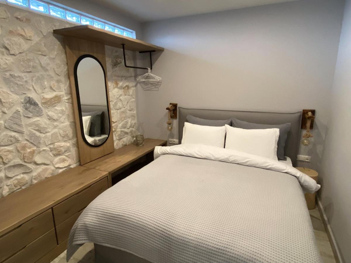 Kali Thea Suites Неос-Мармарас Экстерьер фото